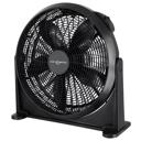  Air Monster 20-Inch 3-Speed 70W Air Circulator Wall-Mountable Fan