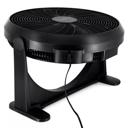  Air Monster 20-Inch 3-Speed 70W Air Circulator Wall-Mountable Fan