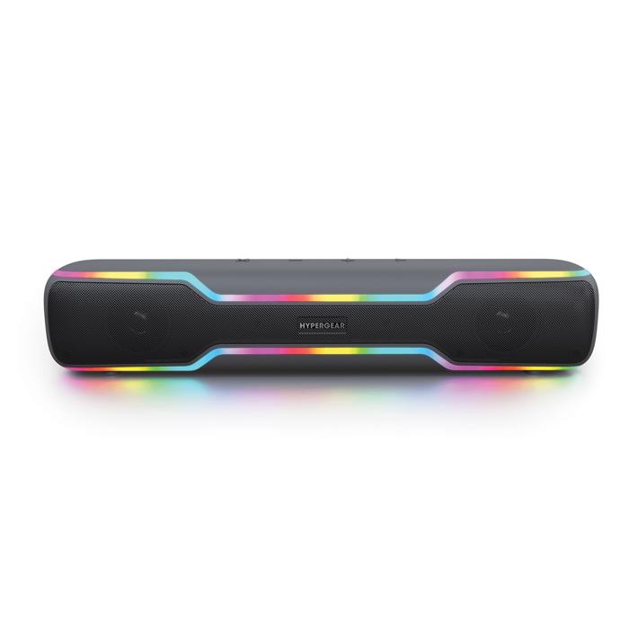 HyperGear HyperBeam LED Wireless Speaker