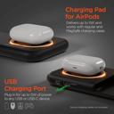  HyperGear 4 in 1 Wireless Charging Stand