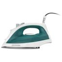  Proctor Silex Adjustable Steam Iron with Spray and Non-Stick Soleplate