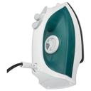  Proctor Silex Adjustable Steam Iron with Spray and Non-Stick Soleplate