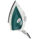  Proctor Silex Adjustable Steam Iron with Spray and Non-Stick Soleplate