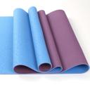  Maji Sports 2-Tone TPE Premium Yoga Mat