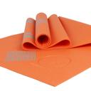  Maji Sports Printed PVC Yoga Mat