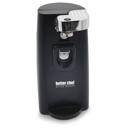 Black Better Chef Deluxe Tall 3-in-1 Electric Can Opener