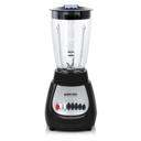 Black Better Chef Classic 10-Speed 6-Cup Plastic Jar Blender