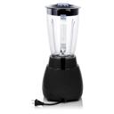 Black Better Chef Classic 10-Speed 6-Cup Plastic Jar Blender