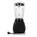 Black Better Chef Classic 10-Speed 5-Cup Glass Jar Blender