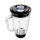 Black Better Chef Classic 10-Speed 5-Cup Glass Jar Blender