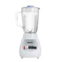 White Better Chef Classic 10-Speed 5-Cup Glass Jar Blender