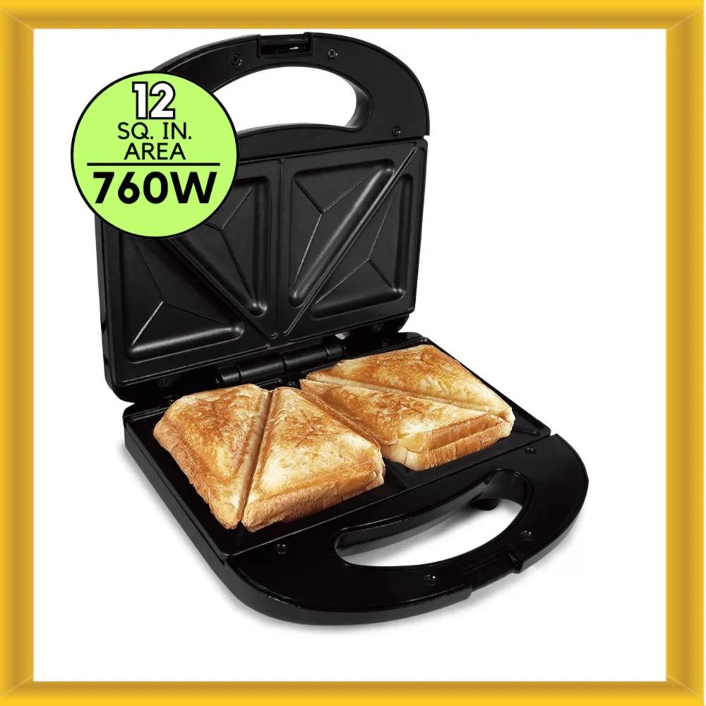 Better Chef Double Sandwich Maker