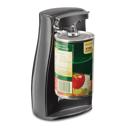 Black Proctor Silex Power Opener Tall Can Opener with Knife Sharpener