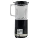 Black Better Chef 300W 3-Speed Compact 25-Ounce Mini Blender