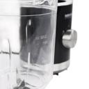 Black Better Chef 300W 3-Speed Compact 25-Ounce Mini Blender