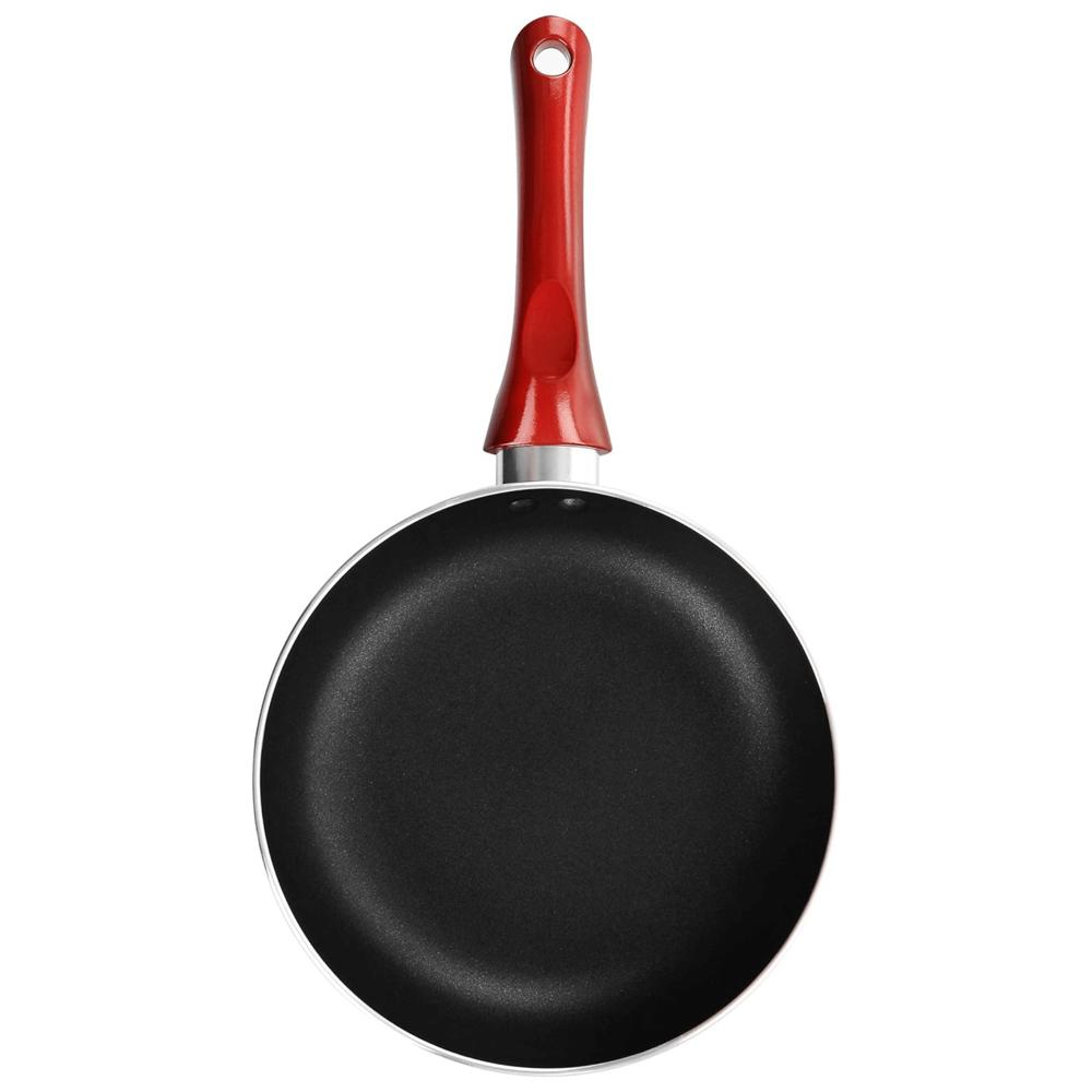 Better Chef 8-Inch Heavy-Gauge Aluminum Non-Stick Fry Pan