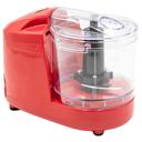 Red Better Chef 1.5-Cup Mini Chopper Food Processor