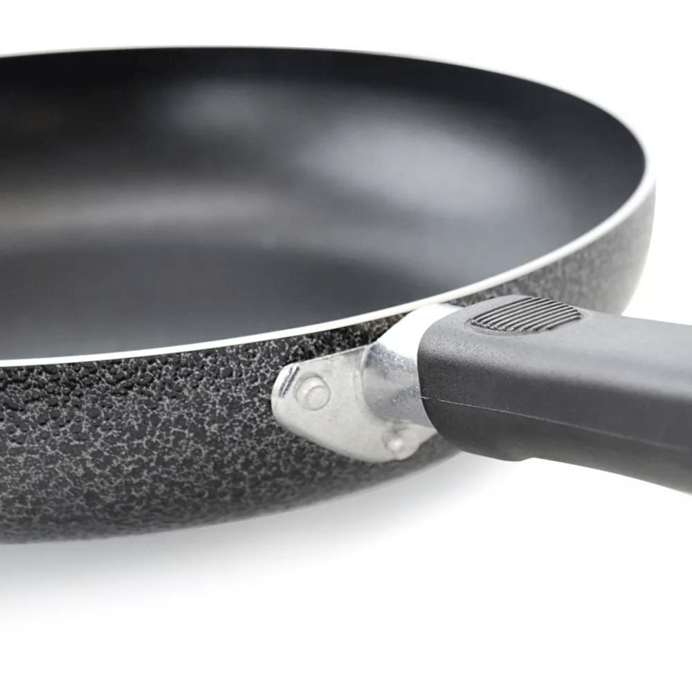 Better Chef 12-Inch Heavy-Gauge Aluminum Non-Stick Fry Pan