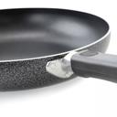 Black Better Chef 12-Inch Heavy-Gauge Aluminum Non-Stick Fry Pan