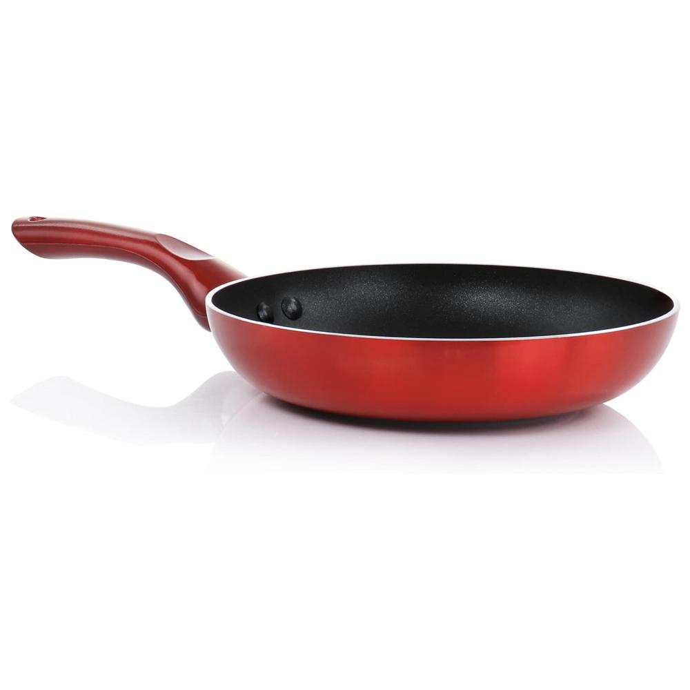 Better Chef 12-Inch Heavy-Gauge Aluminum Non-Stick Fry Pan