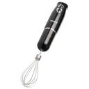 Black Supersonic National Multi-Purpose 4-in-1 Immersion Hand Blender