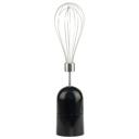 Black Supersonic National Multi-Purpose 4-in-1 Immersion Hand Blender