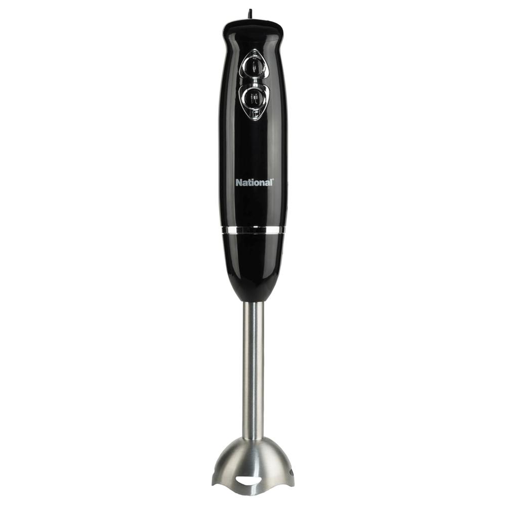 Supersonic National Multi-Purpose 4-in-1 Immersion Hand Blender