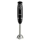 Black Supersonic National Multi-Purpose 4-in-1 Immersion Hand Blender