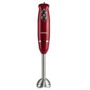 Red Supersonic National Multi-Purpose 4-in-1 Immersion Hand Blender