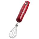 Red Supersonic National Multi-Purpose 4-in-1 Immersion Hand Blender