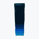 Medium JupiterGear Endurance Compression Calf & Leg Sleeve for Running and Hiking