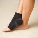 Medium JupiterGear Anti-Fatigue Compression Sock for Improved Circulation