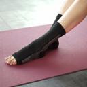 Medium JupiterGear Anti-Fatigue Compression Sock for Improved Circulation