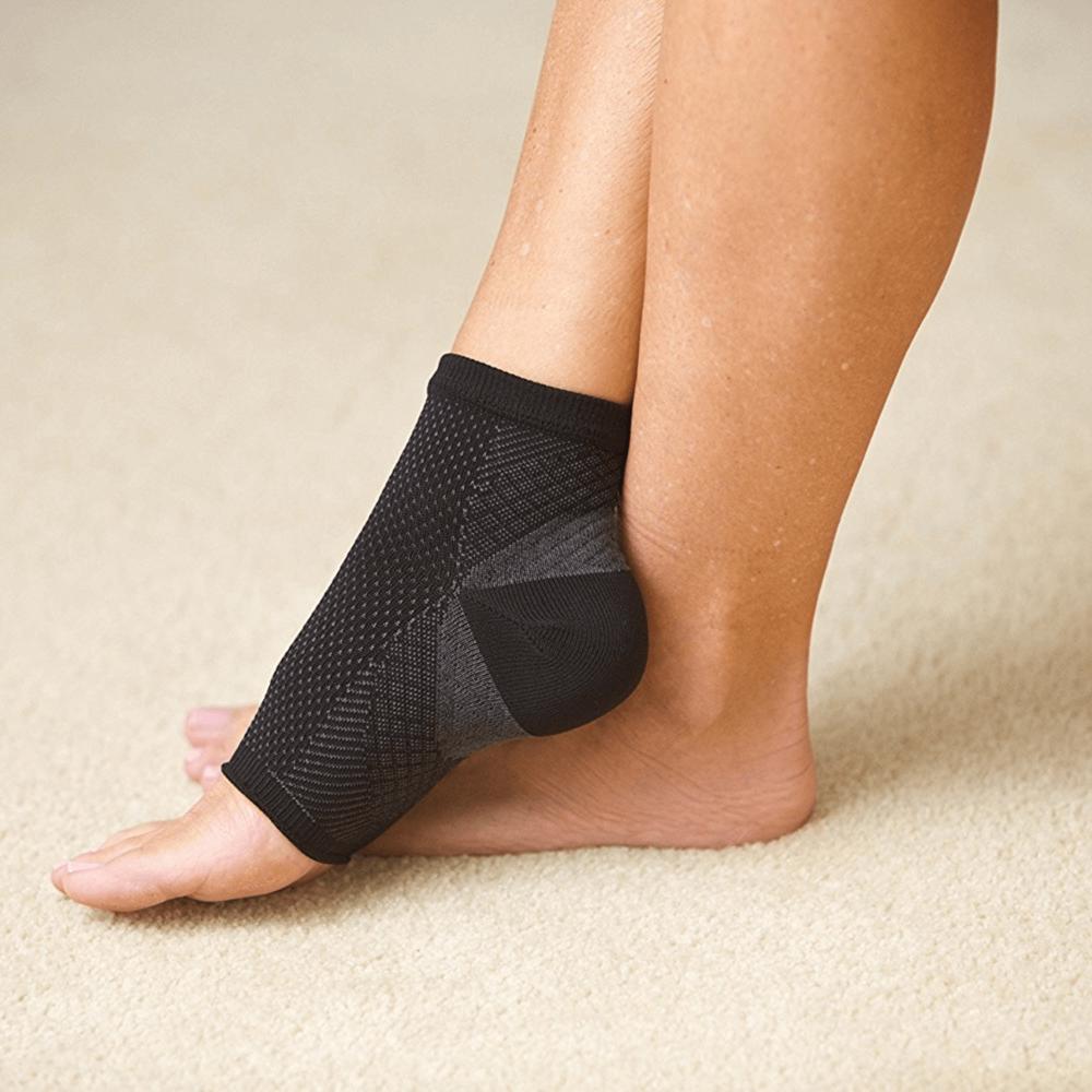 JupiterGear Anti-Fatigue Compression Sock for Improved Circulation