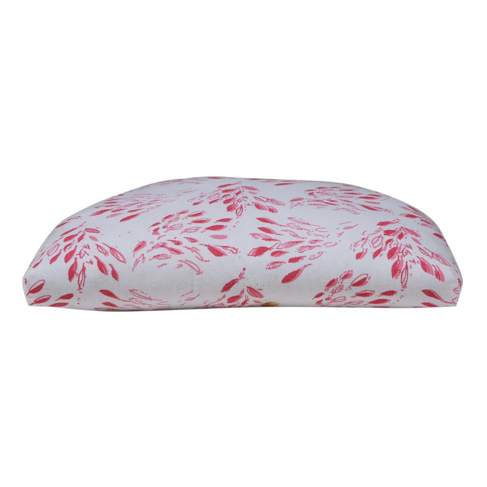 Maji Sports Om Zafu Yoga Meditation Pillow