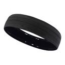 Black JupiterGear Cardio Cross-Training Headband