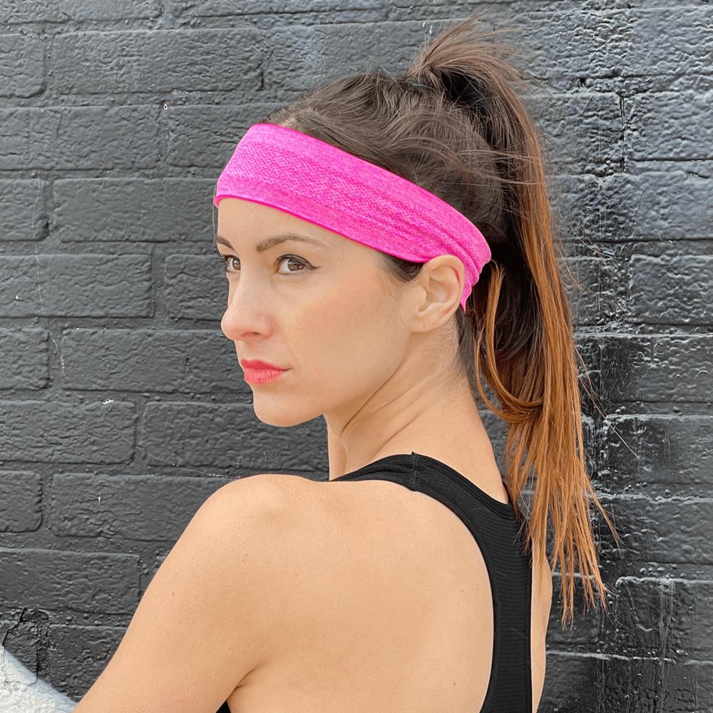 JupiterGear Cardio Cross-Training Headband