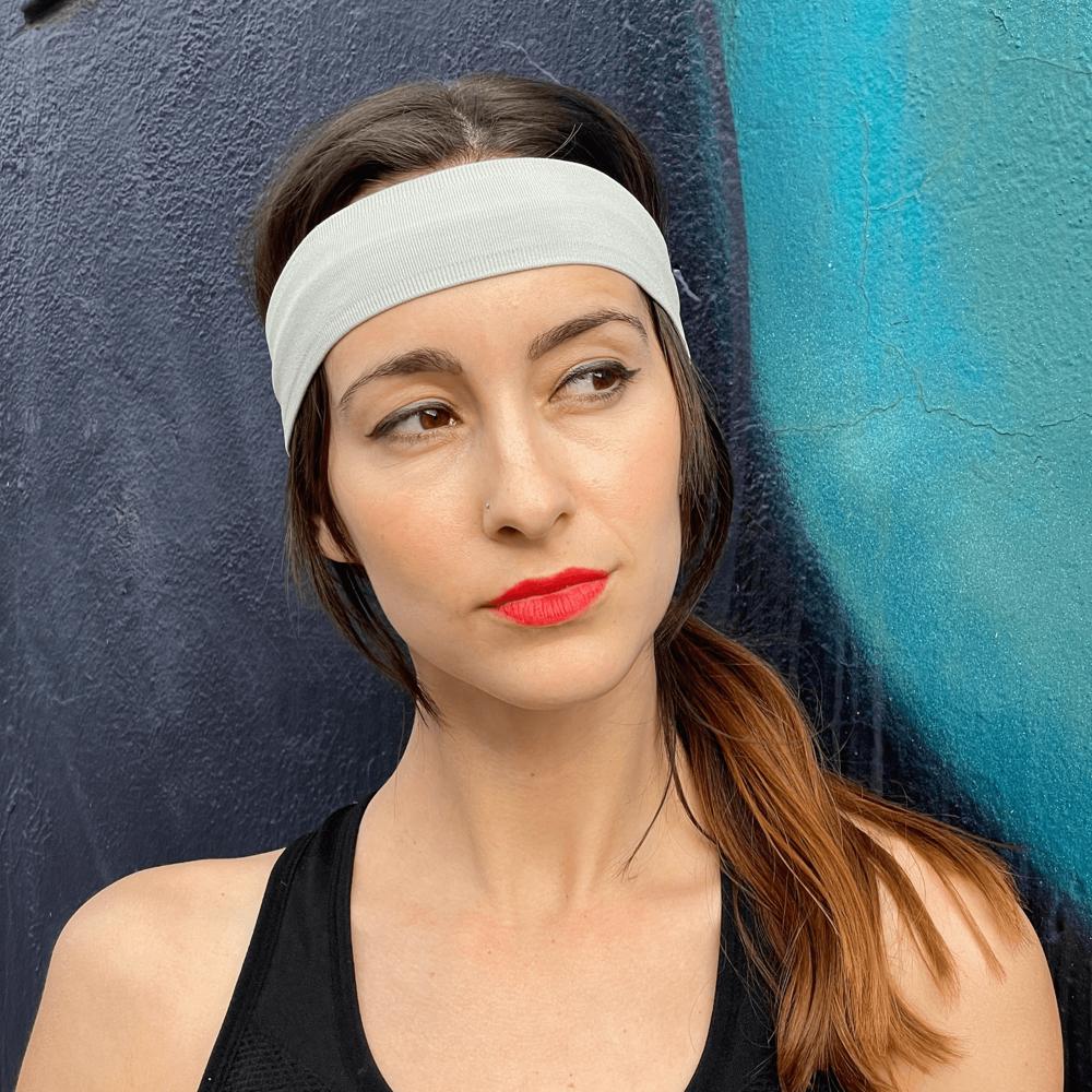 JupiterGear The Runner Sweat-Wicking Headband