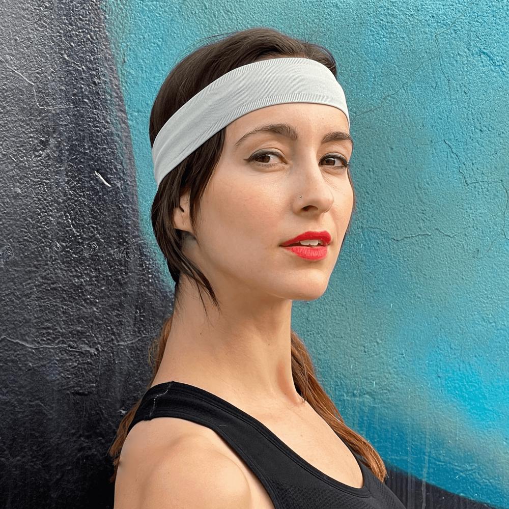 JupiterGear The Runner Sweat-Wicking Headband