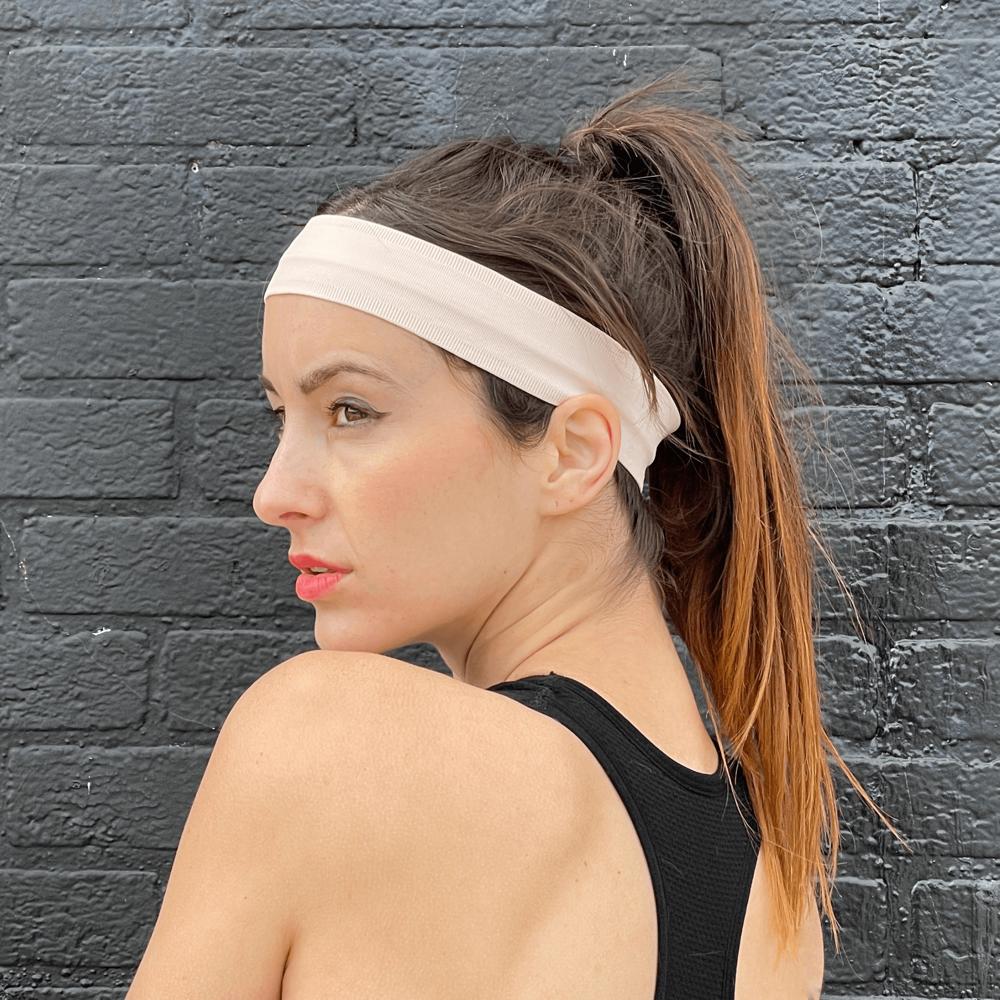 JupiterGear The Runner Sweat-Wicking Headband