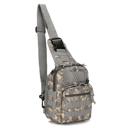 ACU JupiterGear Unisex Sling Shoulder Bag MOLLE Outdoor Daypack Backpack