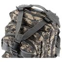 ACU JupiterGear 25L Unisex Backpack Molle Bag Rucksack Range Bag