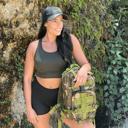 Camouflage JupiterGear 25L Unisex Backpack Molle Bag Rucksack Range Bag