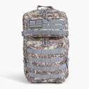 ACU JupiterGear 45L Unisex Backpack Molle Bag Rucksack Range Bag