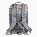 ACU JupiterGear 45L Unisex Backpack Molle Bag Rucksack Range Bag