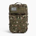 ACU Camouflage JupiterGear 45L Unisex Backpack Molle Bag Rucksack Range Bag