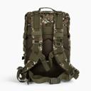 ACU Camouflage JupiterGear 45L Unisex Backpack Molle Bag Rucksack Range Bag