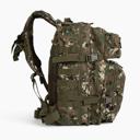 ACU Camouflage JupiterGear 45L Unisex Backpack Molle Bag Rucksack Range Bag