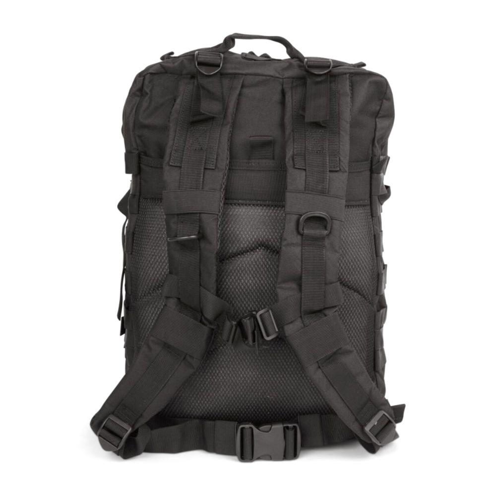 JupiterGear 45L Unisex Backpack Molle Bag Rucksack Range Bag