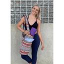 Totum JupiterGear Yoga Mat Carrying Tote Bag with Large Pockets